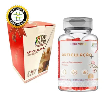 TopNew Articulação +