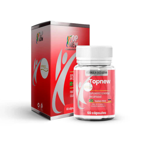 Pack Top Slim&Firm – Emagreça e Tonifique!