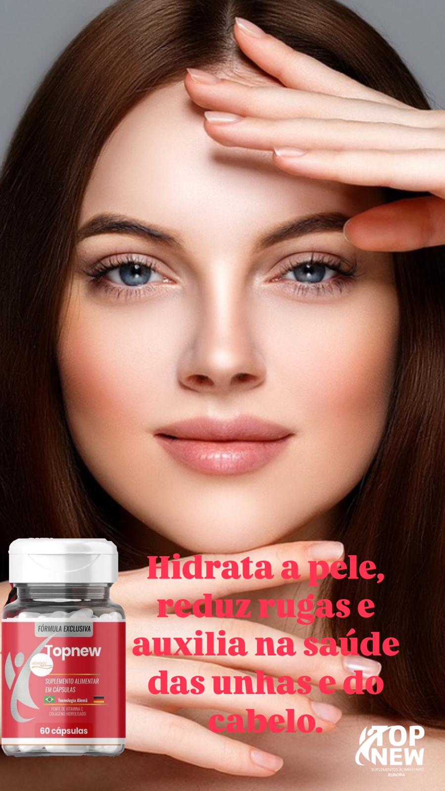 Pack Top Beauty - Pele Jovem e Radiante