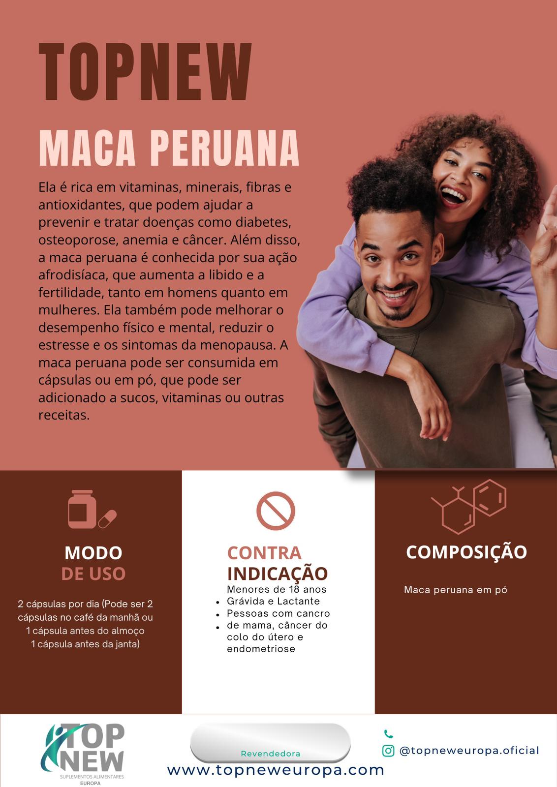 Pack Top Energia&Queima – Emagreça com Vitalidade