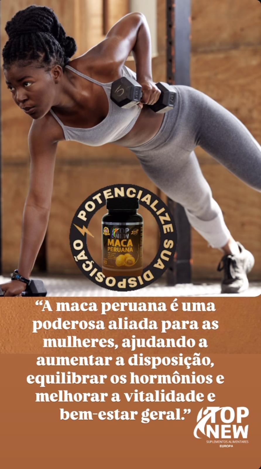 Pack Top Energia&Queima – Emagreça com Vitalidade
