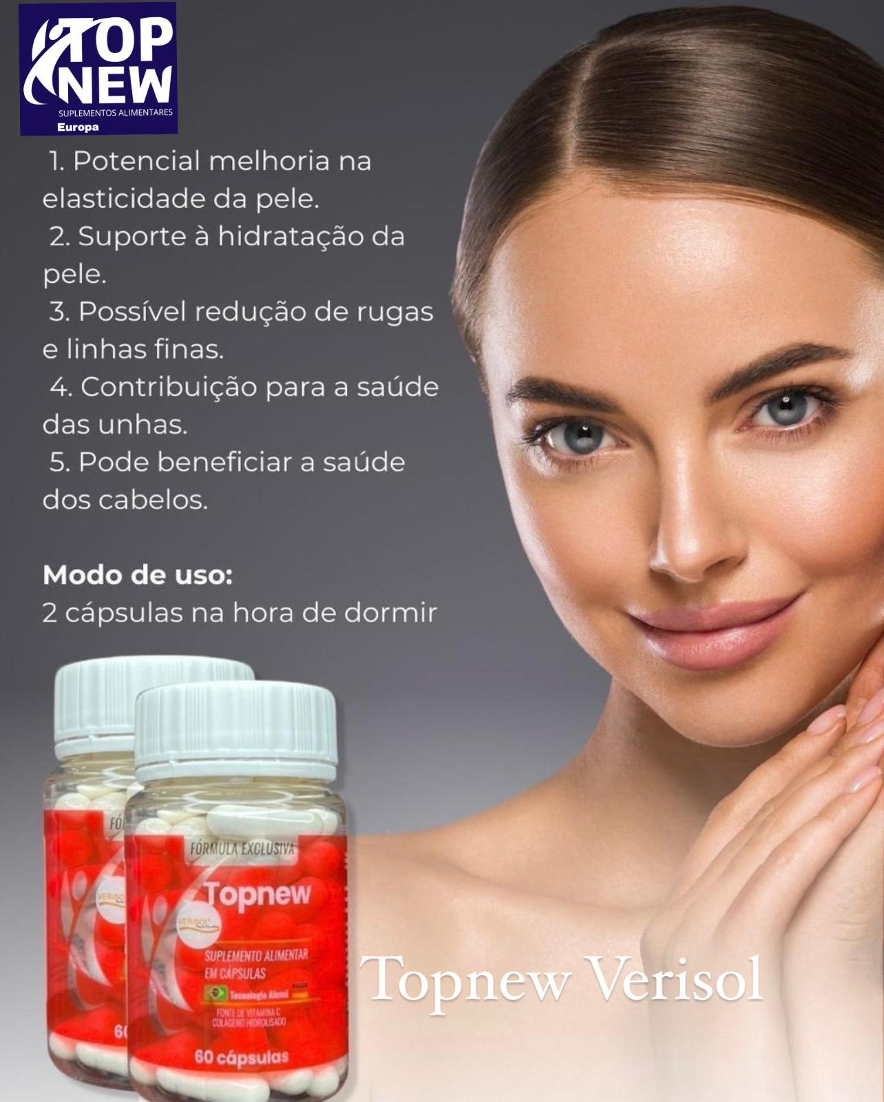 Pack Top Beauty - Pele Jovem e Radiante