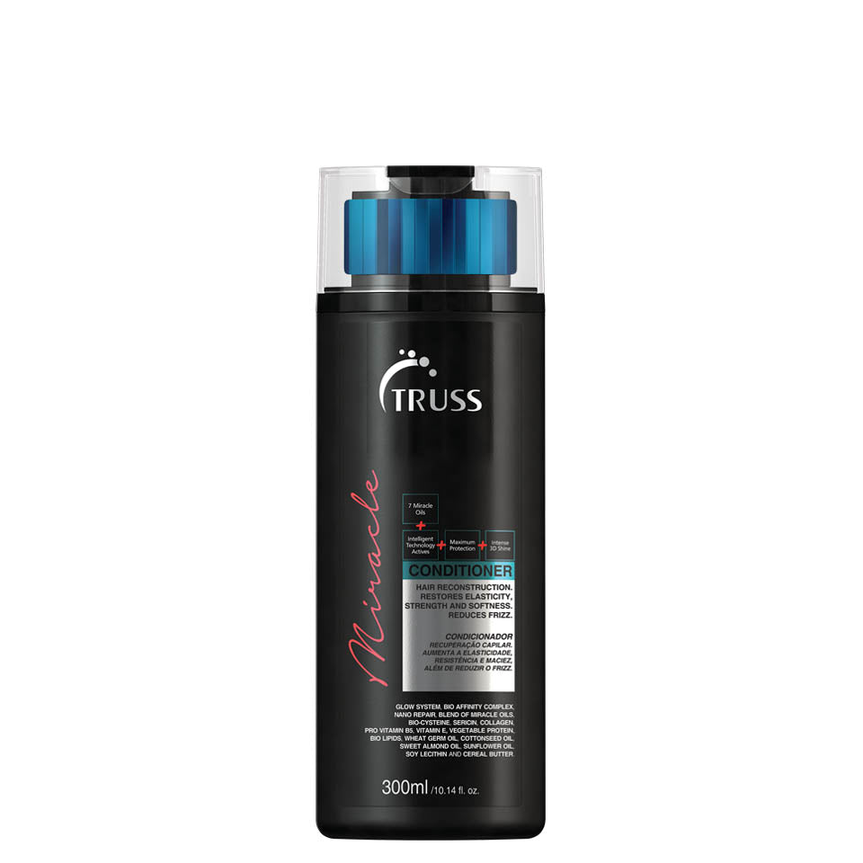 TRUSS Miracle Condicionador 300ml