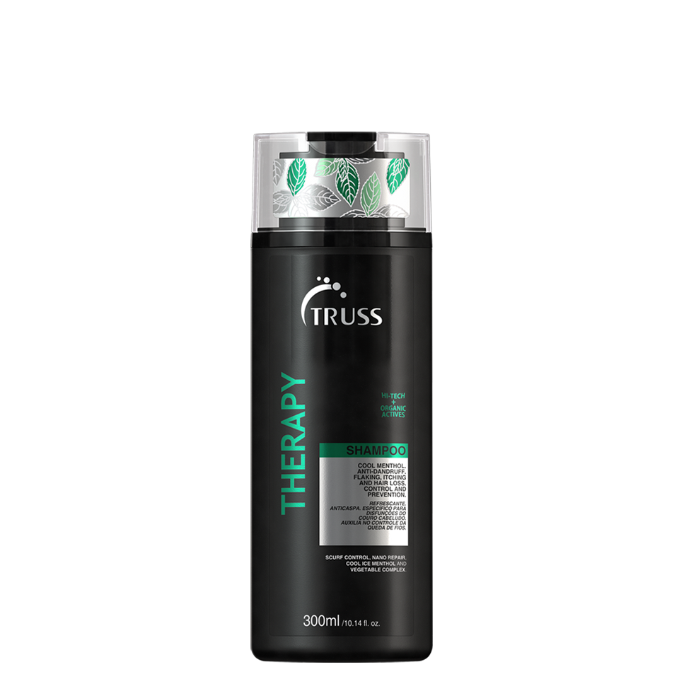 TRUSS Therapy Champô 300ml
