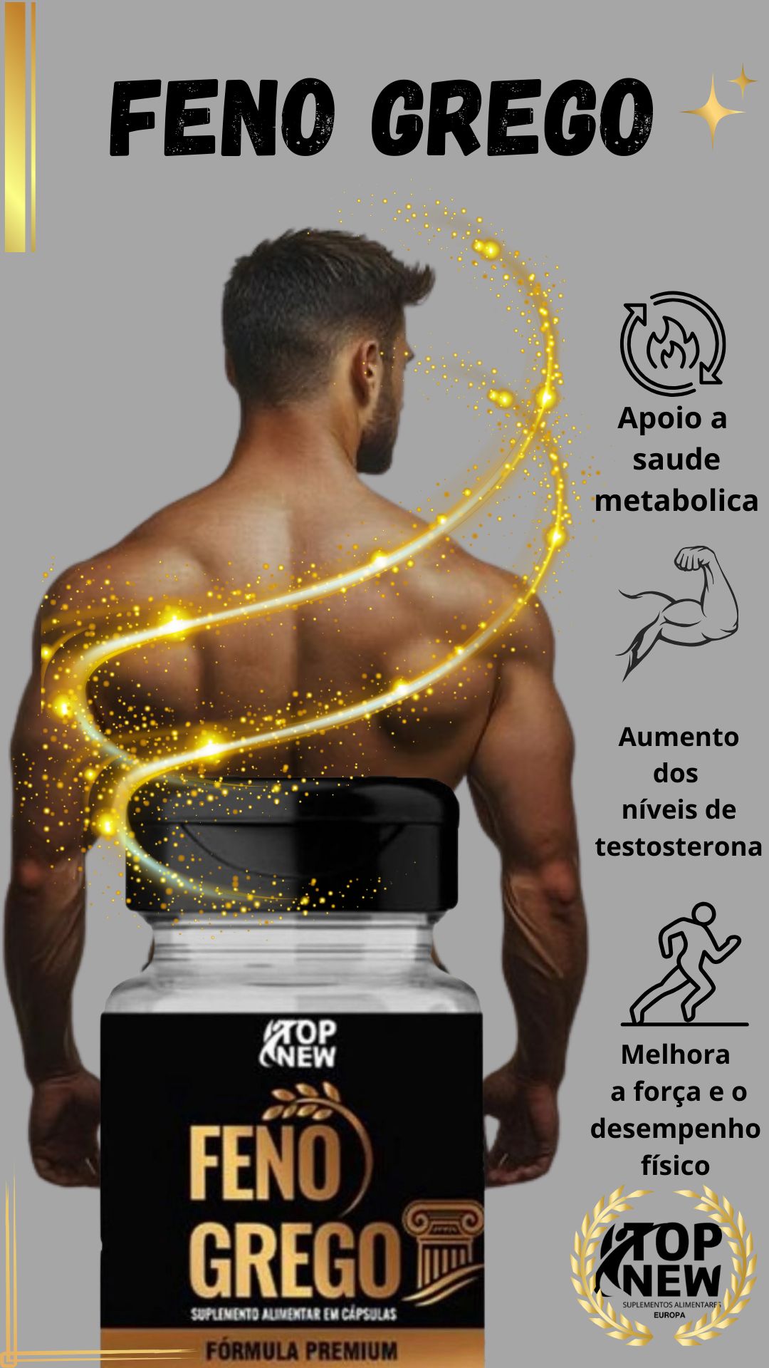 Pack Top Ultimate Burn – Máxima Queima para Resultados Explosivos