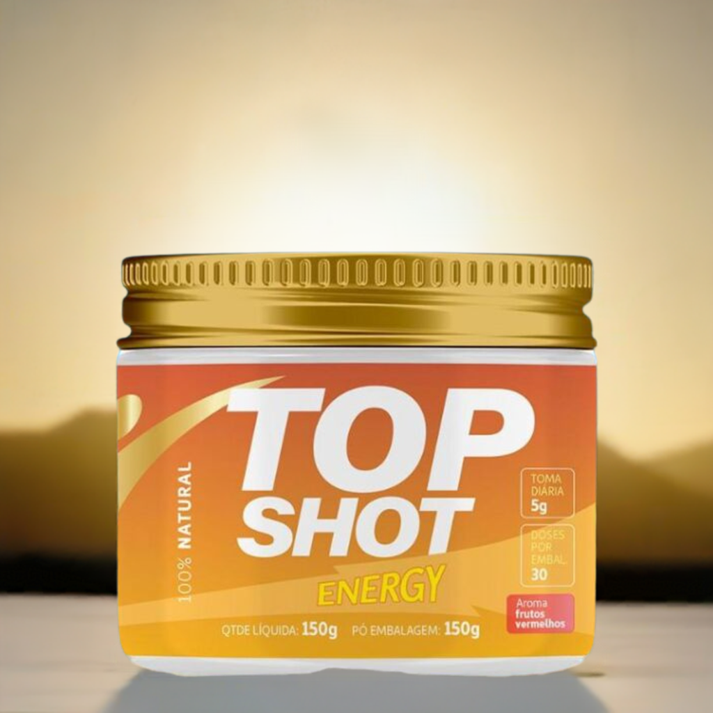 Top Shot Matinal