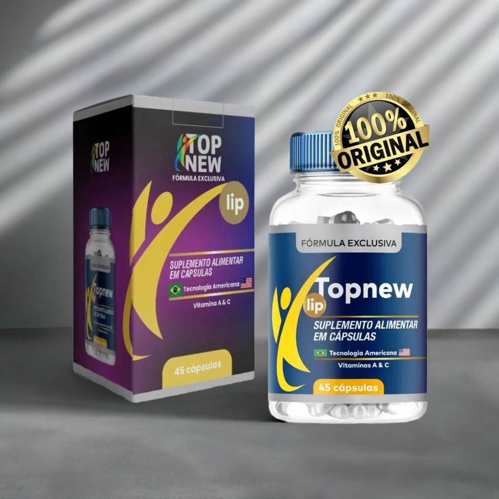 TopNew LIP