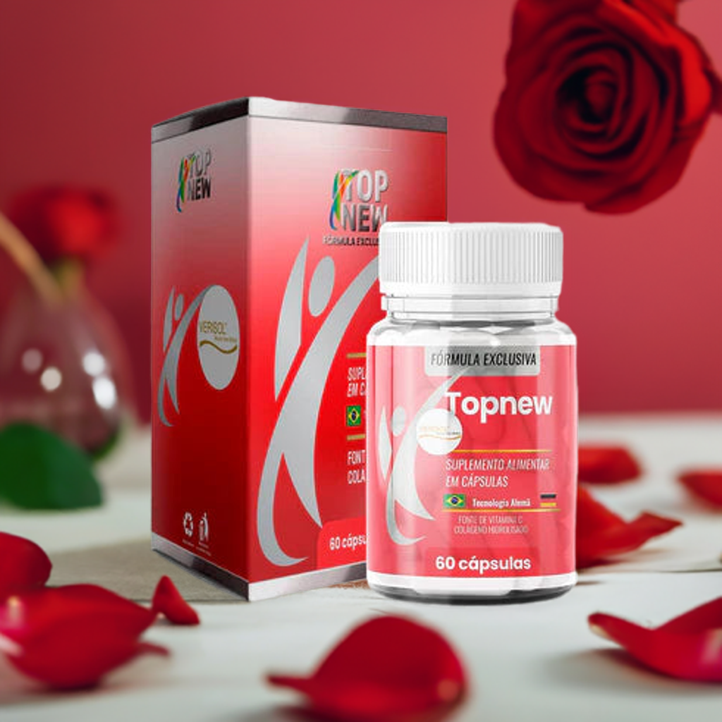 TopNew Colágeno Verisol