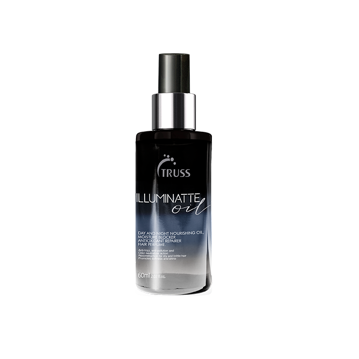 TRUSS Illuminatte Oil 60ml