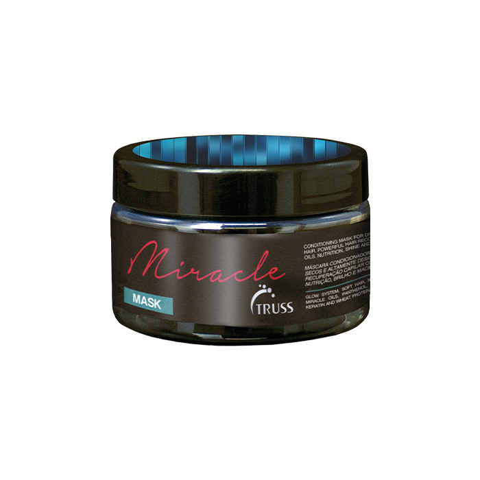 TRUSS Miracle Máscara 180gr