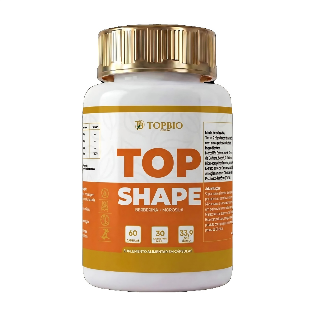 Top Shape