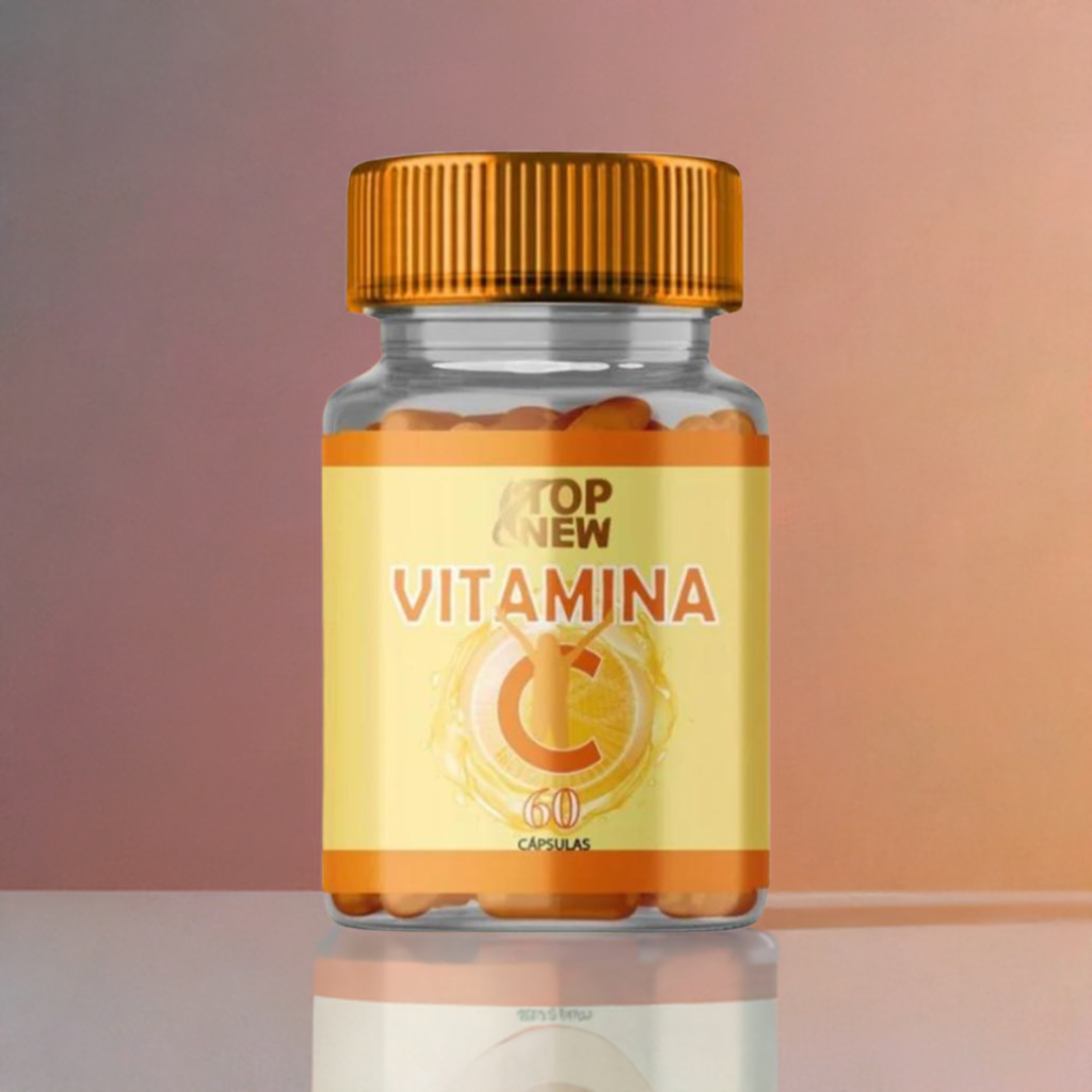 TopNew Vitamina C