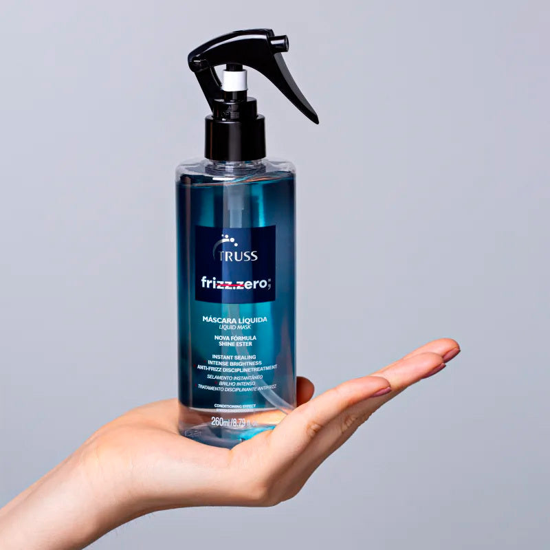 TRUSS Mini Frizz Zero 30ml