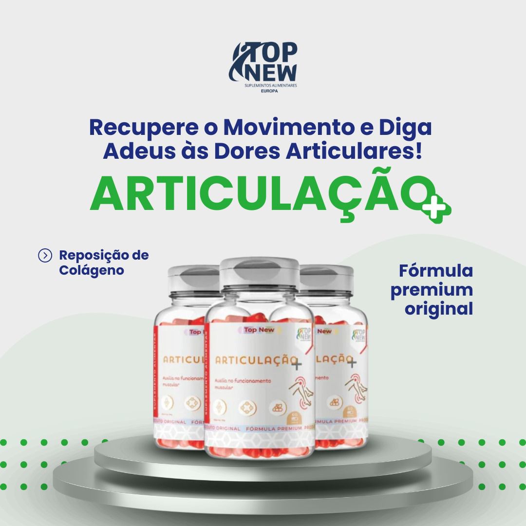 TopNew Articulação +