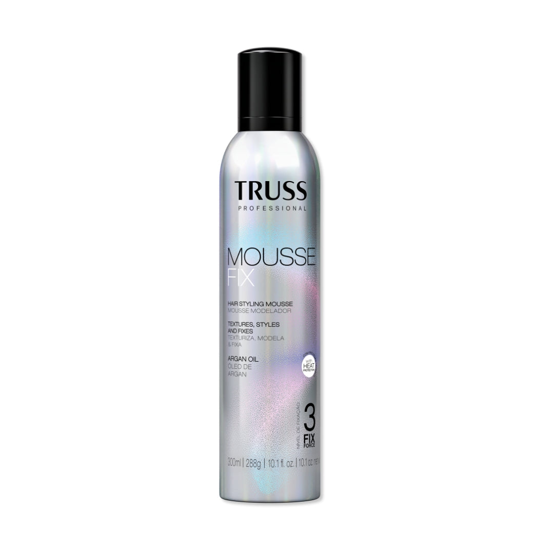 TRUSS Mousse Fix 300ml