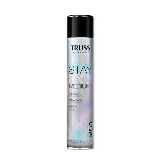 TRUSS Stay Fix Medium Laca 450ml