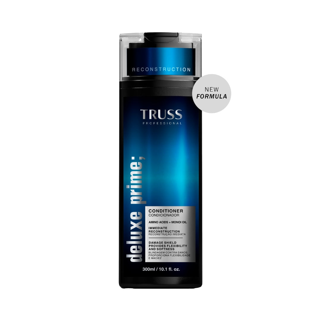 TRUSS New Deluxe Prime Condicionador 300ml