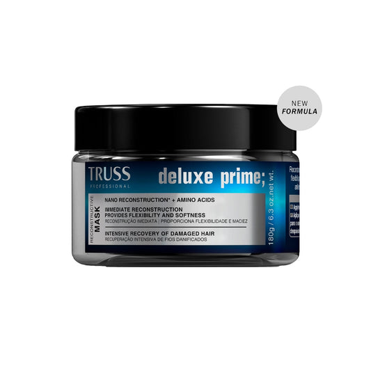 TRUSS New Deluxe Prime Máscara 180gr