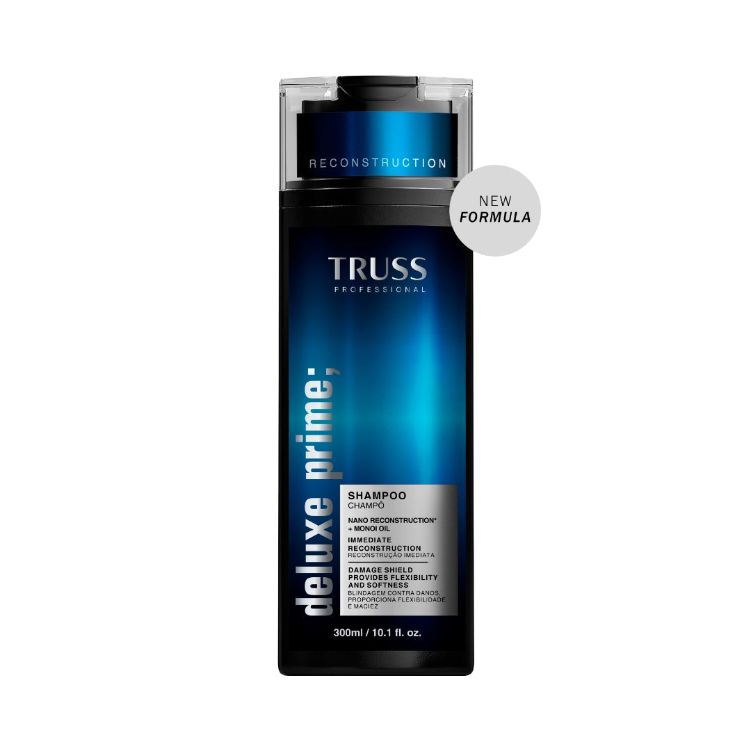 TRUSS New Deluxe Prime Champô 300ml