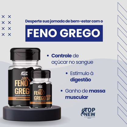 TopNew Feno Grego