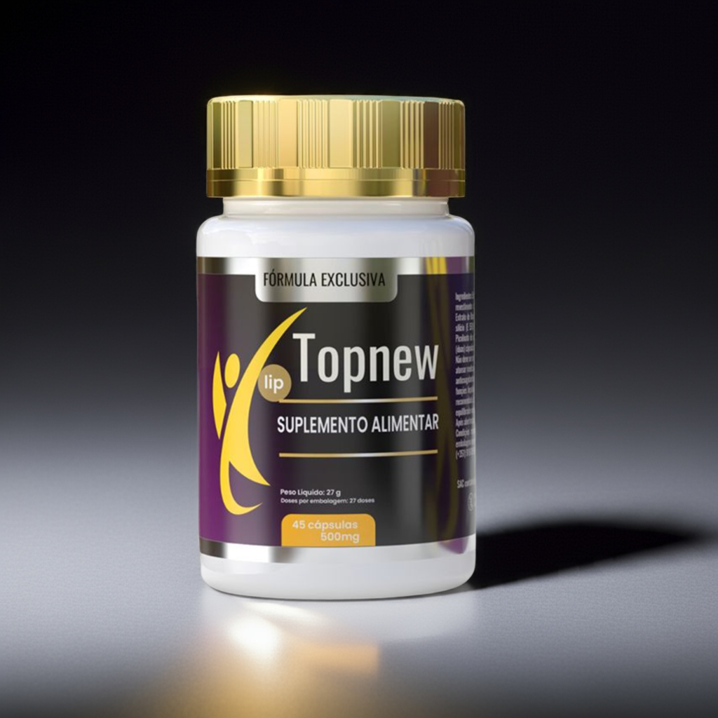 Top Turbo Metabolism Pack – Burn Fat and Define