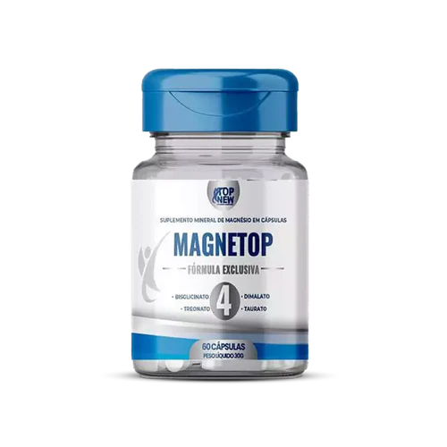 TopNew Magnetop