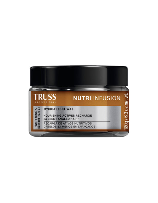 TRUSS Nutri Infusion Máscara 180gr