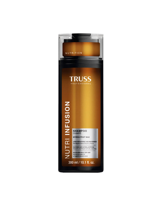 TRUSS Nutri Infusion Champô 300ml