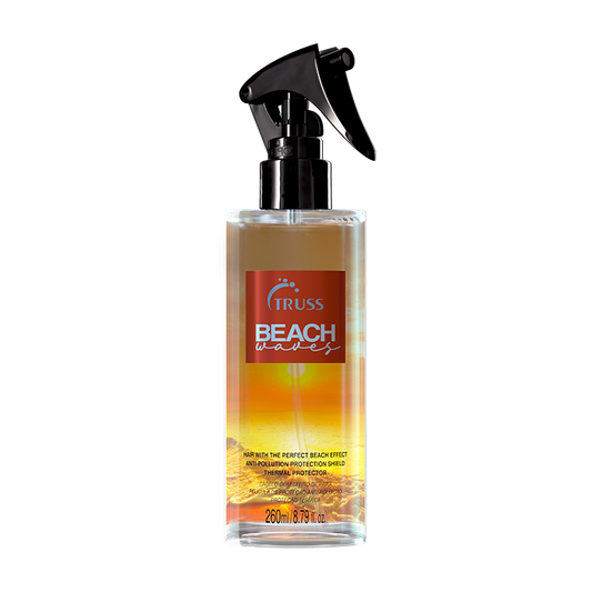 TRUSS Beach Waves Spray Texturizante 260ml