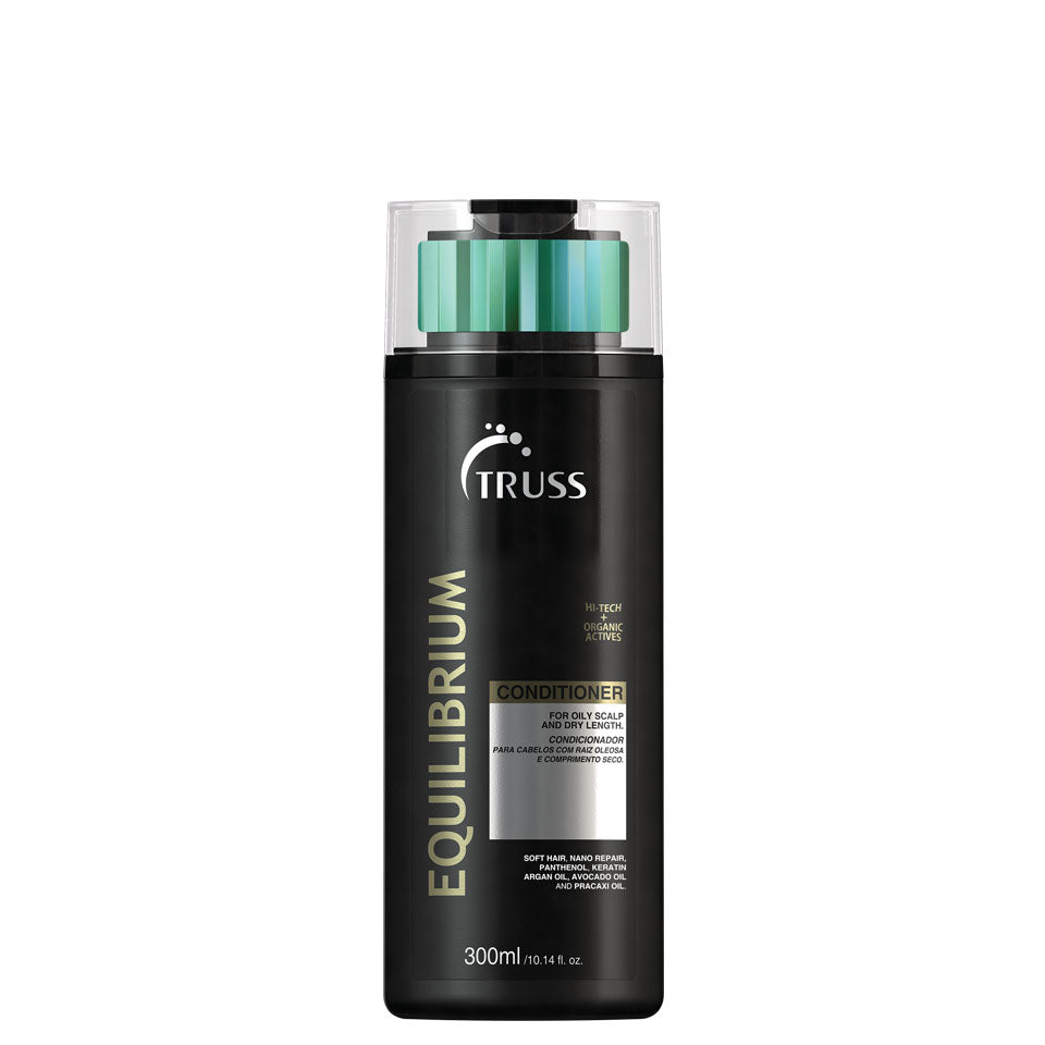 TRUSS Equilibrium Condicionador 300ml