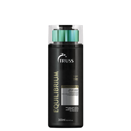TRUSS Equilibrium Condicionador 300ml