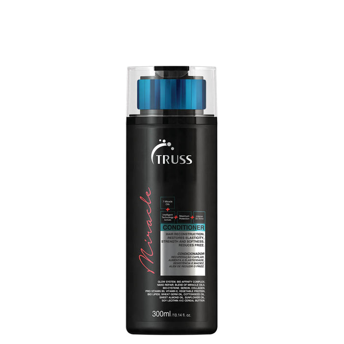 TRUSS Miracle Condicionador 300ml