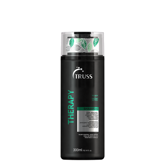 TRUSS Therapy Champô 300ml
