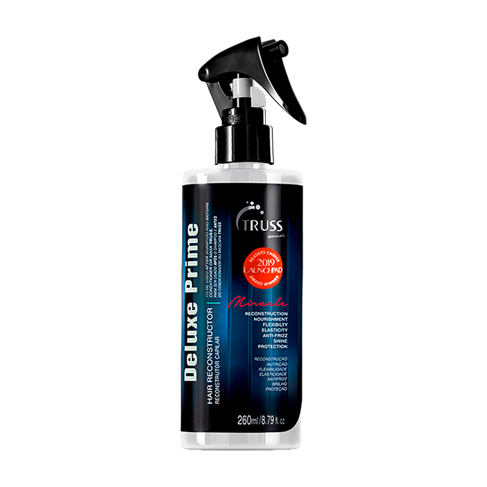 TRUSS Deluxe Prime Spray 260ml