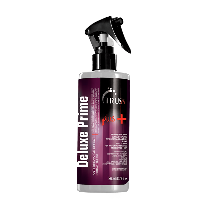 TRUSS Mini Deluxe Prime Plus+ 30ml