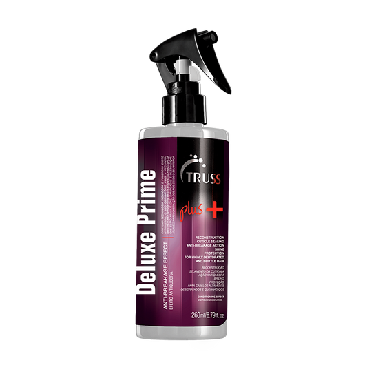 TRUSS Deluxe Prime Plus+ Spray 260ml