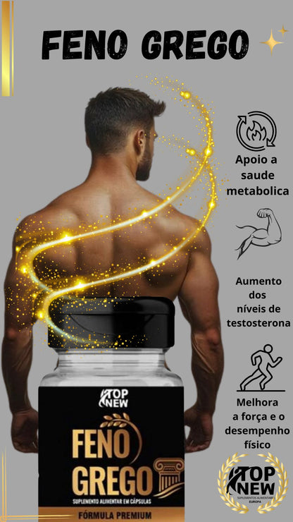 Ultimate Burn Top Pack: Máxima combustión para resultados explosivos