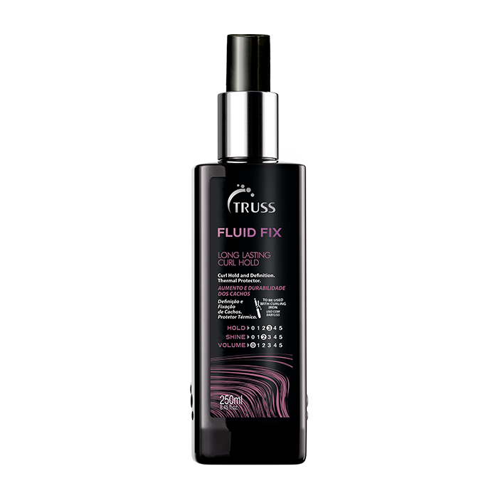 TRUSS Fluid Fix Fixador 250ml