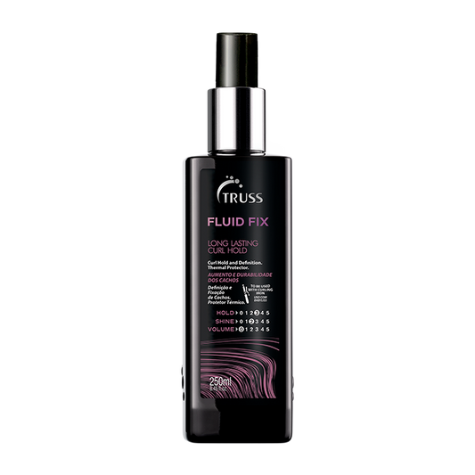 TRUSS Fluid Fix Fixador 250ml