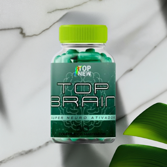 Top Brain
