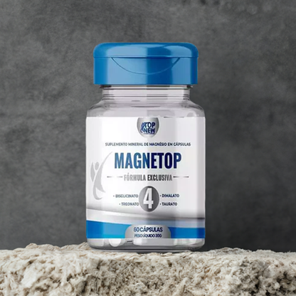 TopNew Magnetop
