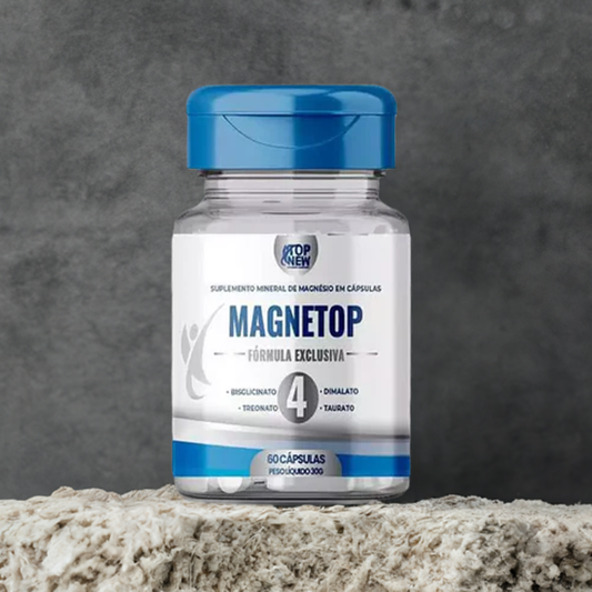 TopNew Magnetop