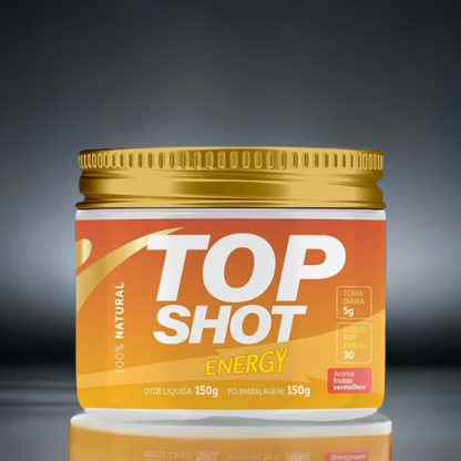 Top Shot Matinal
