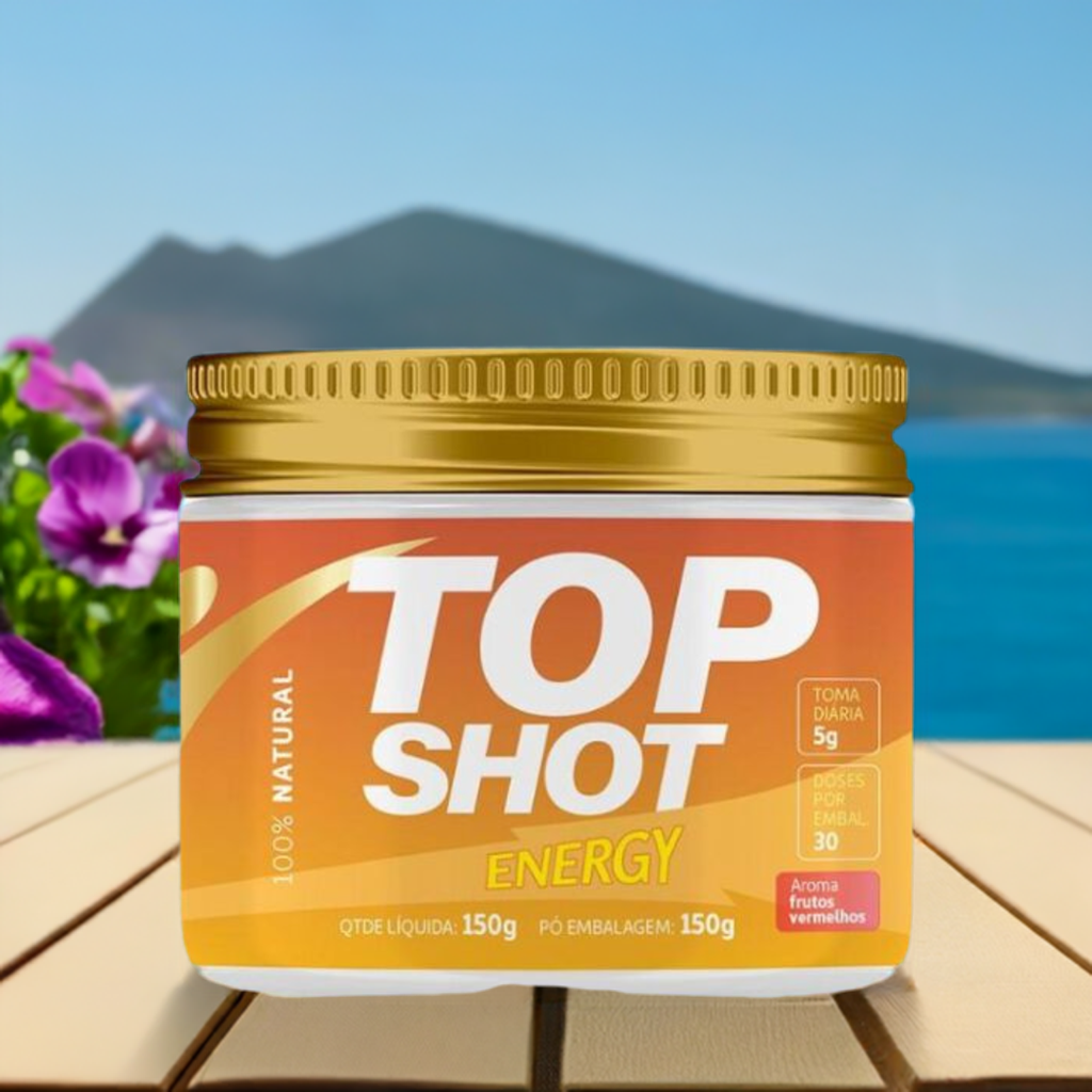 Top Shot Matinal