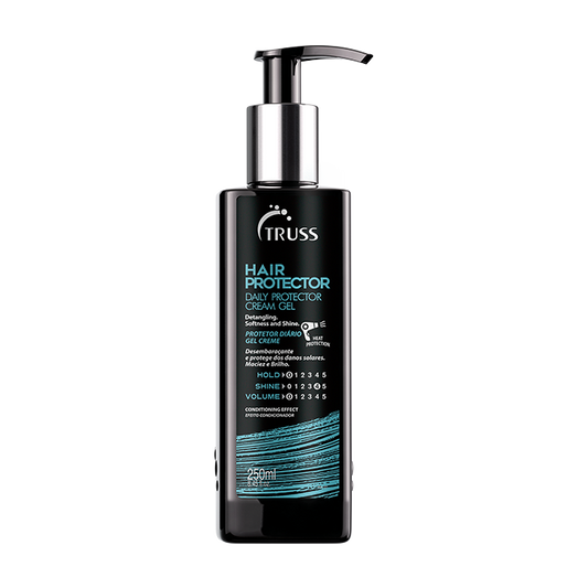 TRUSS Hair Protector Creme-Gel 250ml
