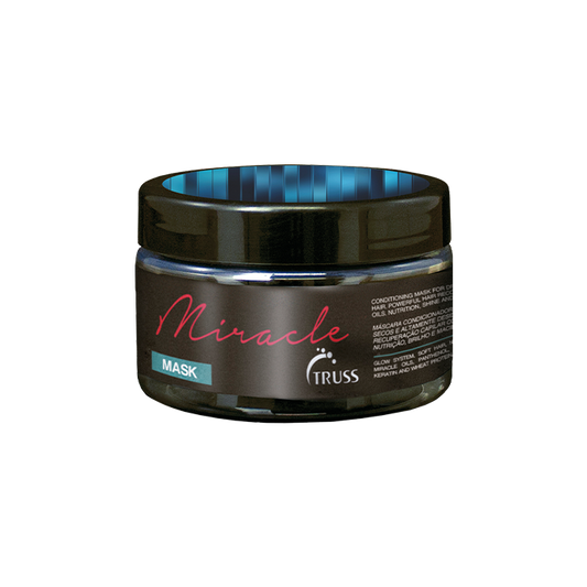 TRUSS Miracle Máscara 180gr