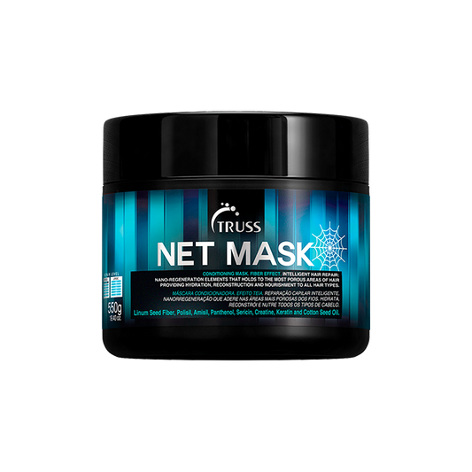 TRUSS Mini Net Mask 30gr