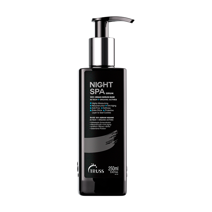 TRUSS Night Spa Sérum 250ml