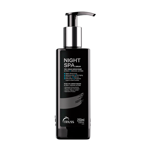TRUSS Night Spa Sérum 250ml