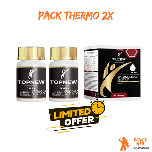Pack Thermo 2x